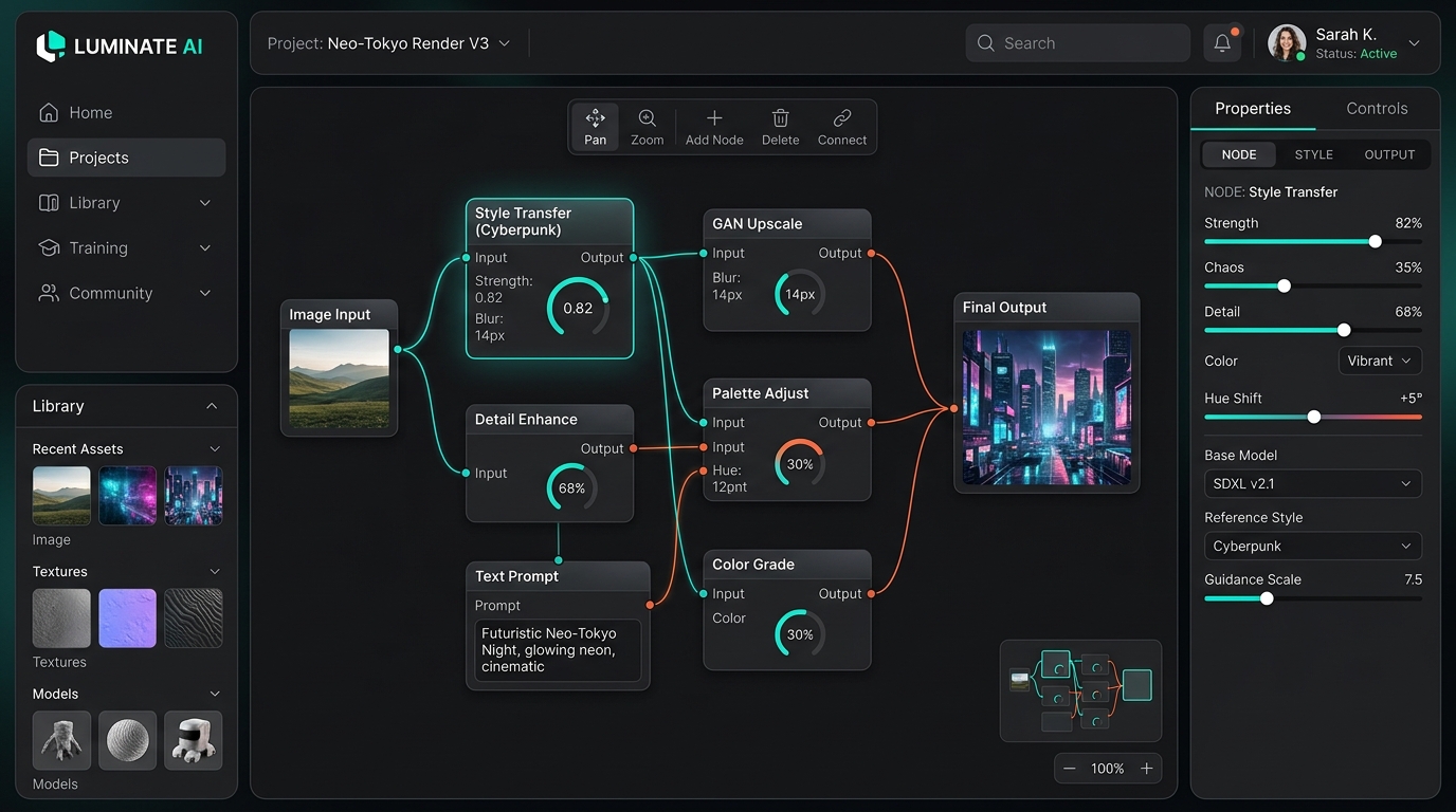 AI Agent Workflow Suite